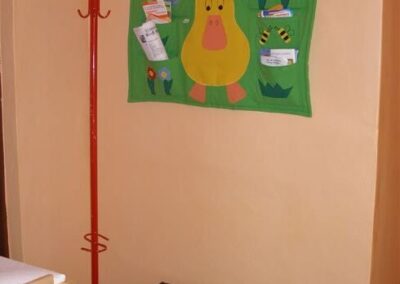 Rehabilitace